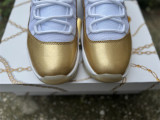 Authentic Air Jordan 11  Mother's Day