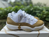 Authentic Air Jordan 11  Mother's Day
