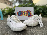 Authentic Nike Mind 002 White/Orange