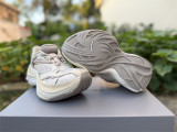 Authentic Balenciaga Jet Sneakers Yellow