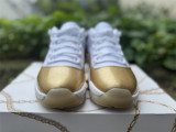 Authentic Air Jordan 11  Mother's Day