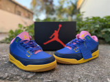 Authentic Air Jordan 3 Retro OG Brasil