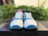 Authentic Nike Zoom Kobe 5 Caitlin Clark Protro PE White/Blue