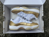 Authentic Air Jordan 11  Mother's Day