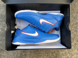 Authentic Nike Zoom Kobe 5 Protro Dodgers Blue
