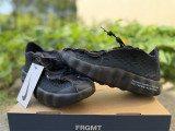Authentic Nike × FRAGMENT Mind 002 Black