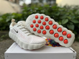 Authentic Nike Mind 002 White/Orange