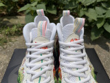 Authentic Nike Foamposite One Pro Tianjin 2.0 White