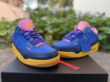 Authentic Air Jordan 3 Retro OG Brasil