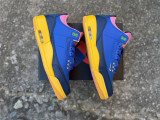 Authentic Air Jordan 3 Retro OG Brasil