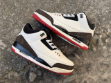 Authentic Air Jordan 3 Retro OG  World's Best Dad