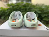 Authentic Nike Mind 001 Grey/Green