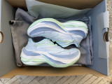 Authentic Balenciaga Jet Sneakers Light Blue