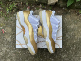 Authentic Air Jordan 11  Mother's Day