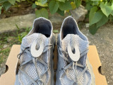 Authentic Nike × FRAGMENT Mind 002 Grey