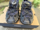 Authentic Nike × FRAGMENT Mind 002 Black