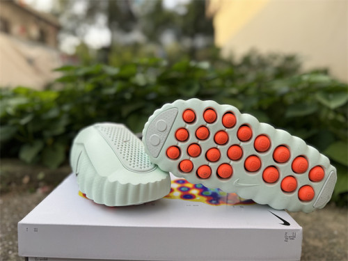 Authentic Nike Mind 001 Grey/Green