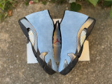 Authentic Air Jordan 14 Howard PE Blue