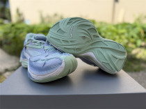 Authentic Balenciaga Jet Sneakers Light Blue