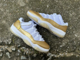 Authentic Air Jordan 11  Mother's Day