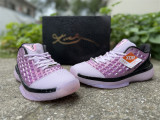 Authentic Nike Zoom Kobe 3 Protro Pink