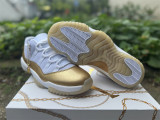 Authentic Air Jordan 11  Mother's Day