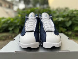 Authentic Air Jordan 13 Retro  Flint Grey