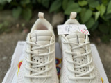 Authentic Nike Mind 002 White/Orange