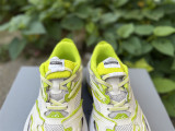 Authentic Balenciaga Jet Sneakers Yellow