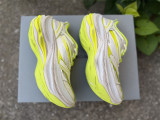 Authentic Balenciaga Jet Sneakers Yellow