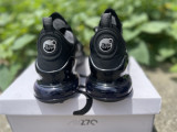Authentic Nike Air Max 270 PRM Black