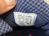 Authentic Air Jordan 10 Retro Steel OG Black/White