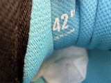 Authentic OFF-WHITE ODSY Blue/Black