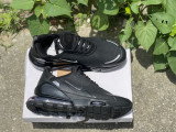 Authentic Nike Air Max 270 PRM Black
