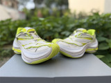 Authentic Balenciaga Jet Sneakers Yellow