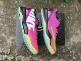 Authentic Nike Kobe 8 Mambacurial Red/Green
