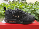 Authentic Air Max 1 Black