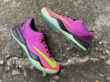 Authentic Nike Kobe 8 Mambacurial Red/Green