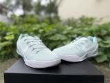 Authentic Nike Kobe 9 EM Protro Light Grey/Green