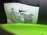 Authentic Nike Kobe 8 Mambacurial Red/Green