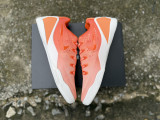 Authentic Nike Kobe 9 Elite EM Protro WNBA Orange