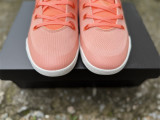 Authentic Nike Kobe 9 Elite EM Protro WNBA Orange