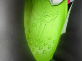 Authentic Nike Kobe 8 Mambacurial Red/Green
