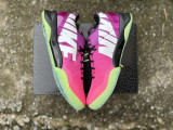 Authentic Nike Kobe 8 Mambacurial Red/Green