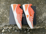 Authentic Nike Kobe 9 Elite EM Protro WNBA Orange
