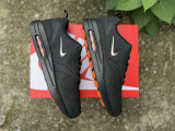 Authentic Air Max 1 Black