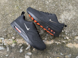 Authentic Air Max 1 Black