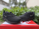 Authentic Air Max 1 Black