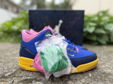 Authentic Air Jordan 3 Retro OG Brasil
