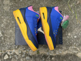 Authentic Air Jordan 3 Retro OG Brasil